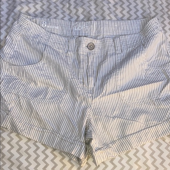 LOFT Pants - Loft Shorts
